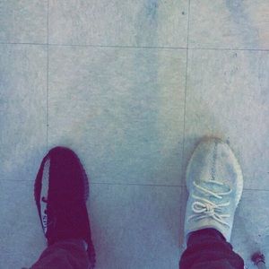 Meet your Posher, Andrew